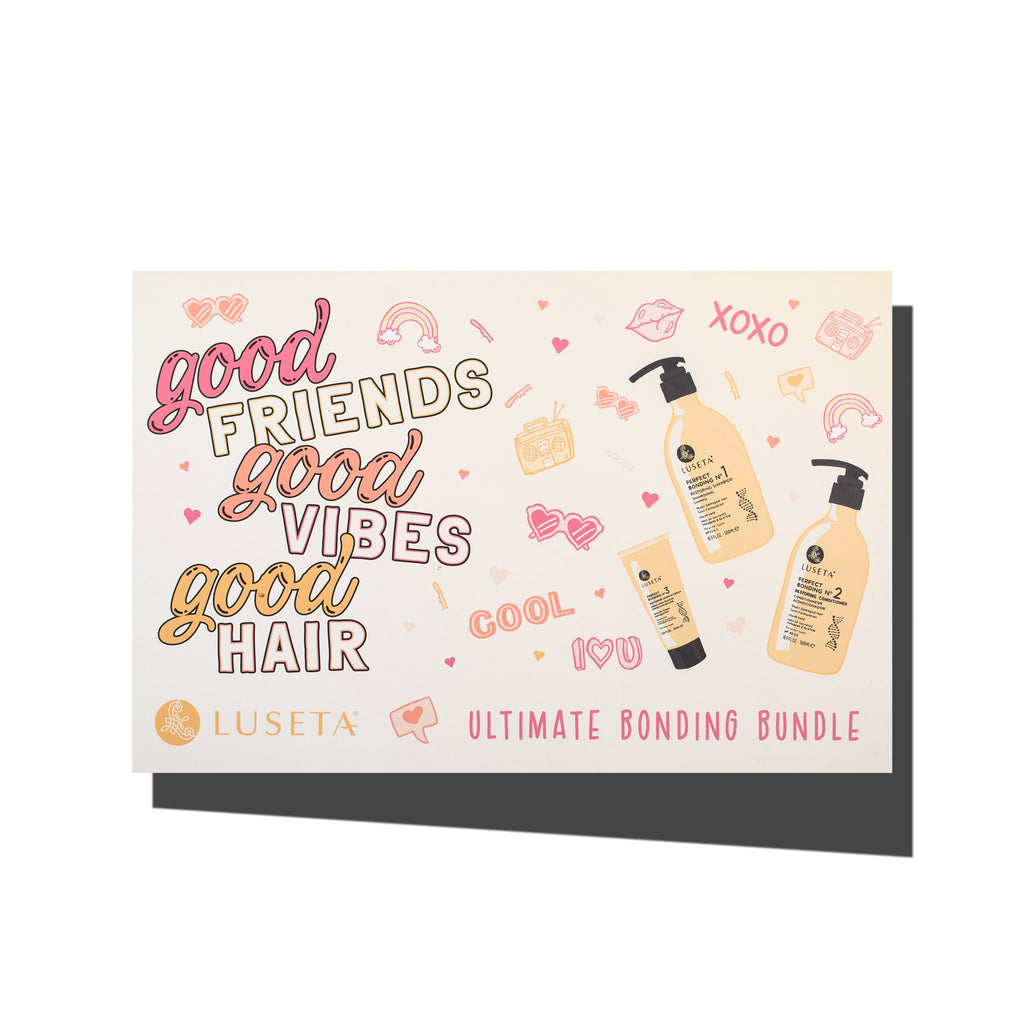 Ultimate Bonding Box - Luseta Beauty