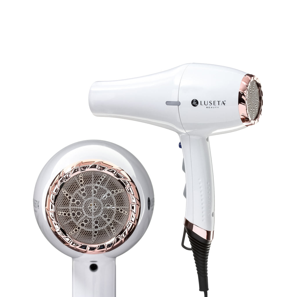 Professional Hair Dryer - Luseta Beauty