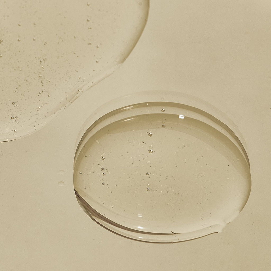 Argan Oil Hair Serum - Luseta Beauty