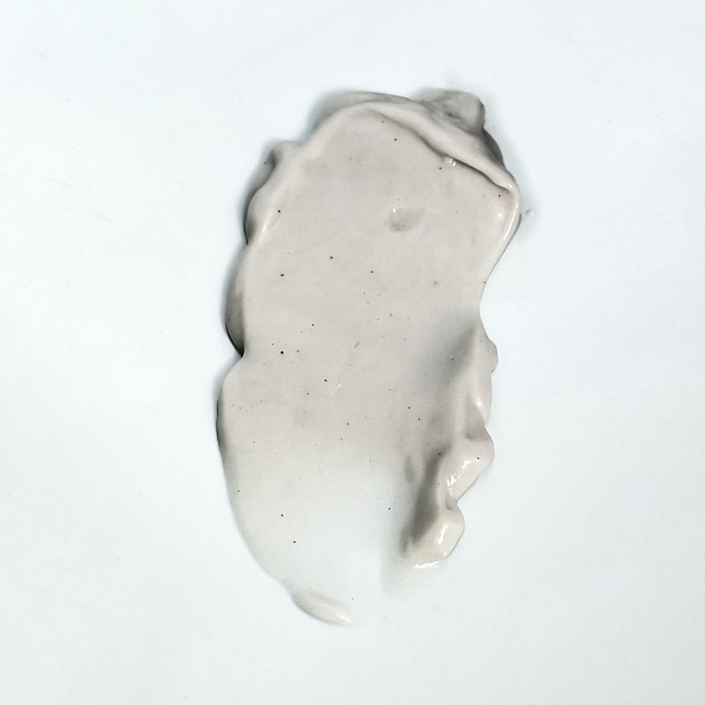 Charcoal Detox Conditioner - Luseta Beauty