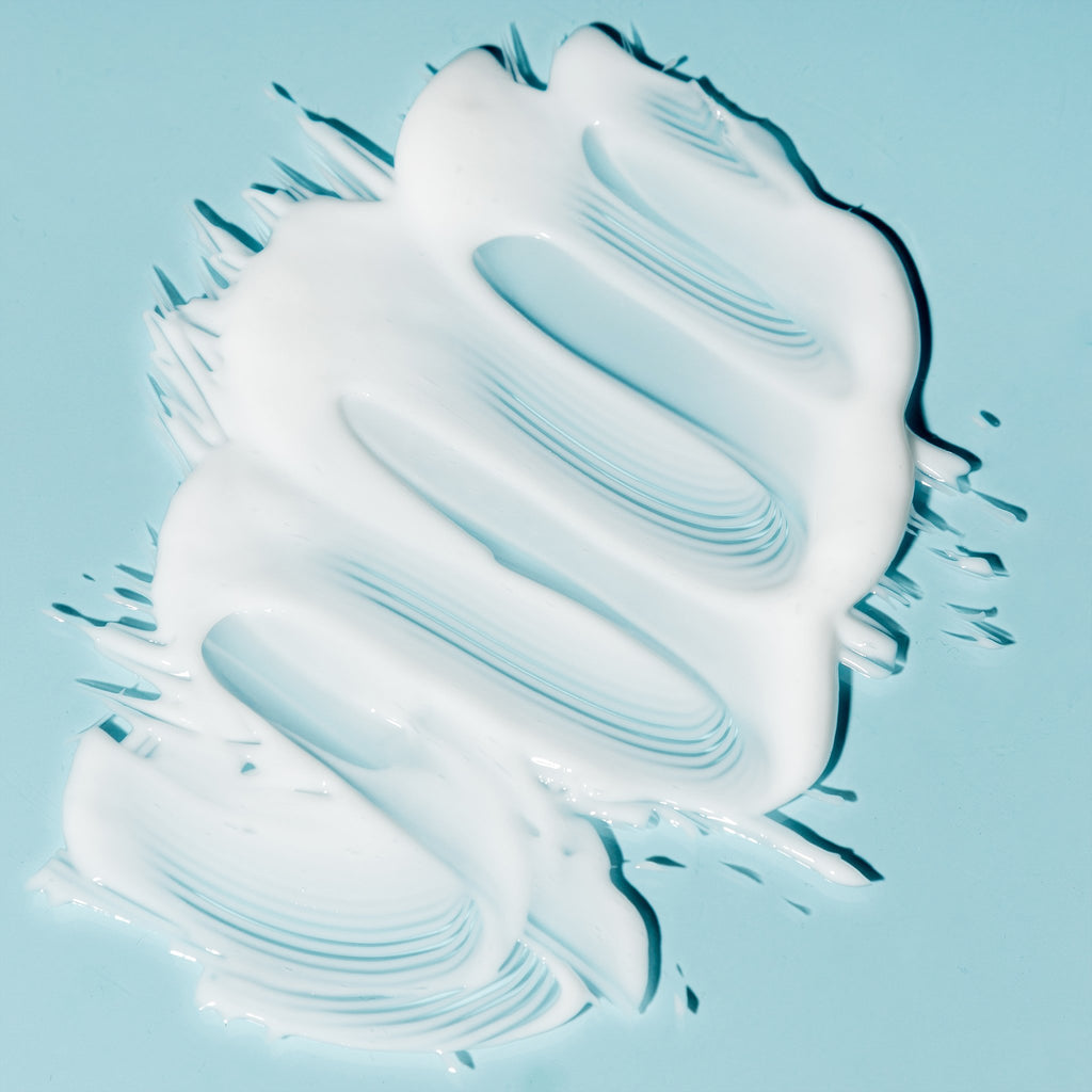 Coconut Milk Body Lotion - Luseta Beauty