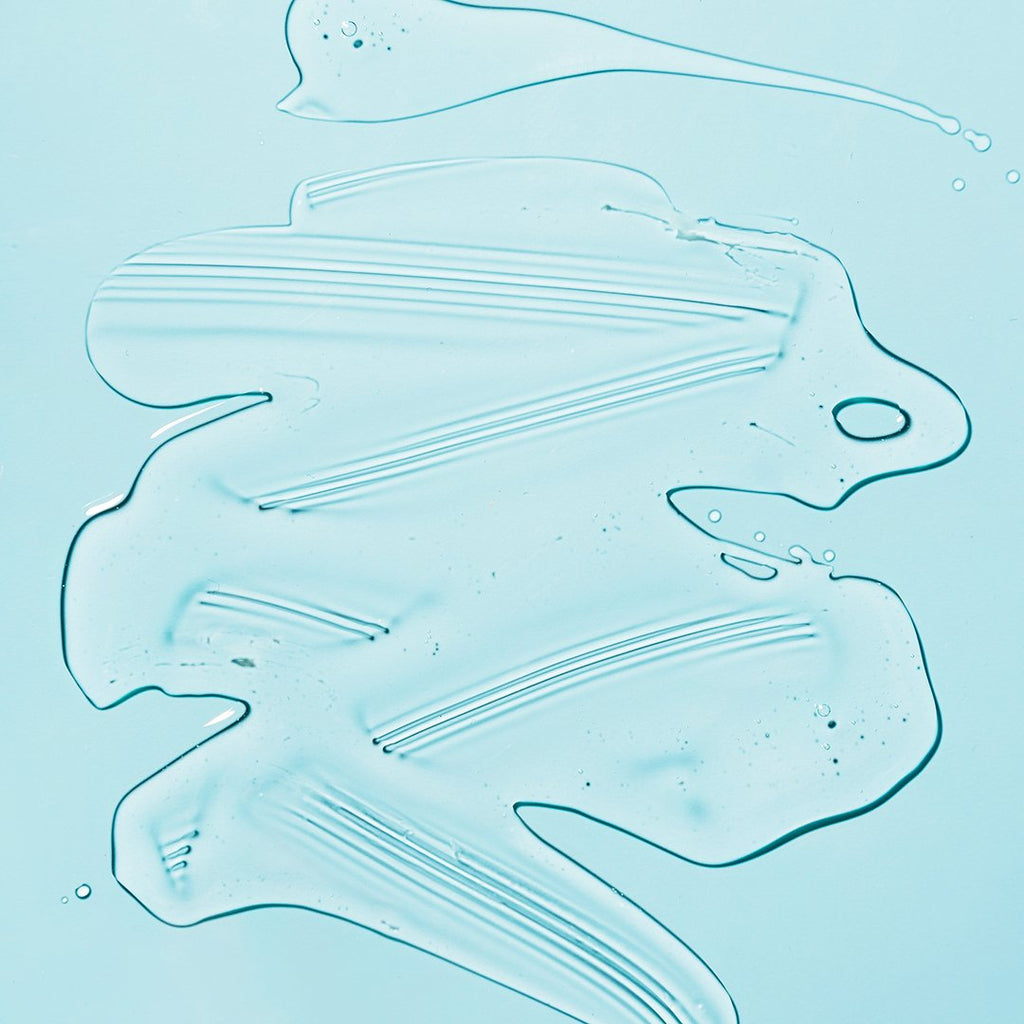 Coconut Oil Hair Repair Serum - Luseta Beauty