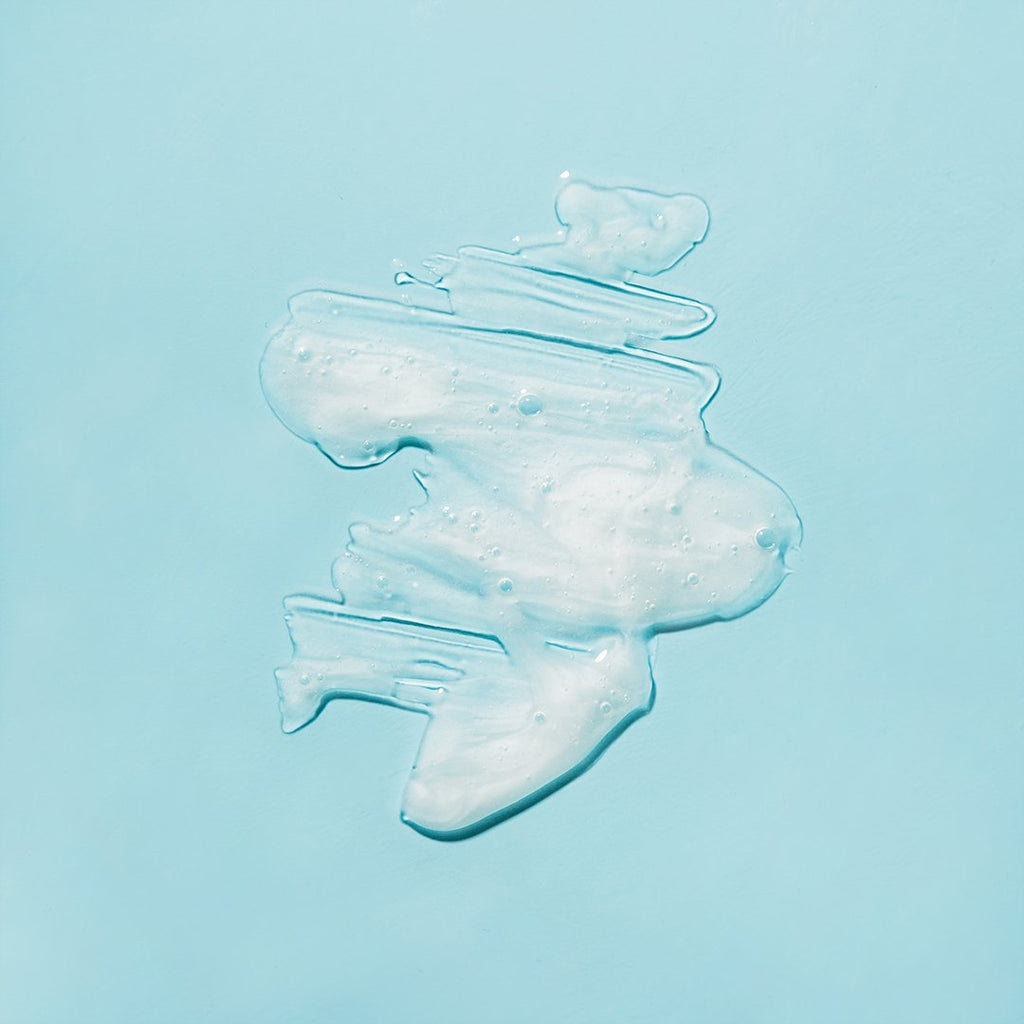 Coconut Milk Shampoo - Luseta Beauty