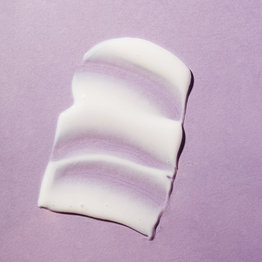 Curl Enhancing Leave-in Cream - Luseta Beauty