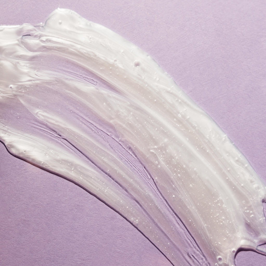 Curl Enhancing Coconut Oil Shampoo - Luseta Beauty