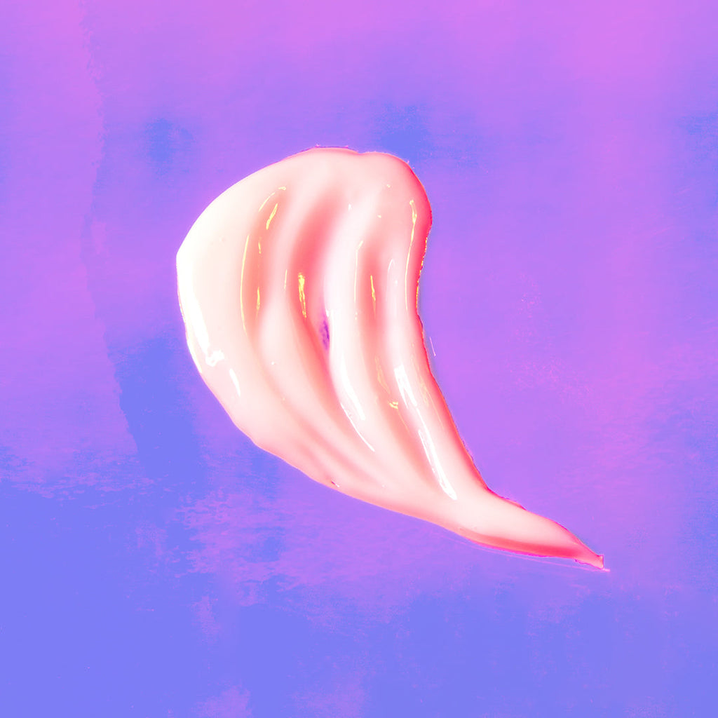 Glossy Pearl Conditioner Conditioner Luseta Beauty 