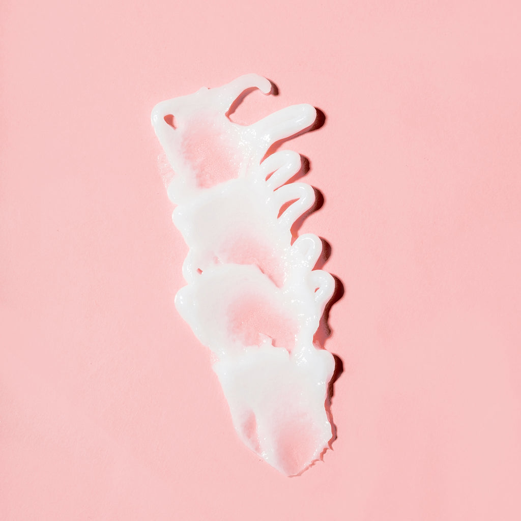 Keratin Smooth Leave-in Conditioner - Luseta Beauty