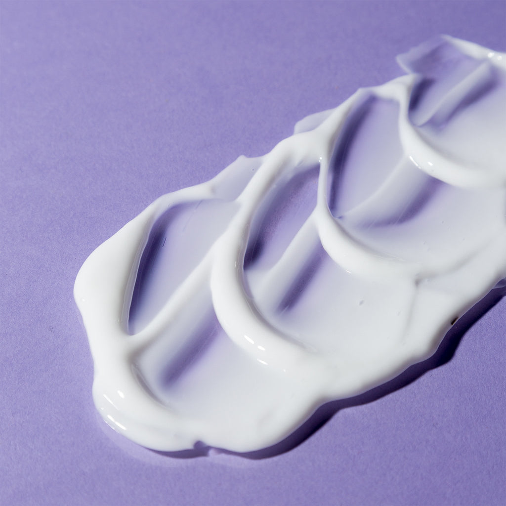 Lavender & Collagen Body Lotion - Luseta Beauty