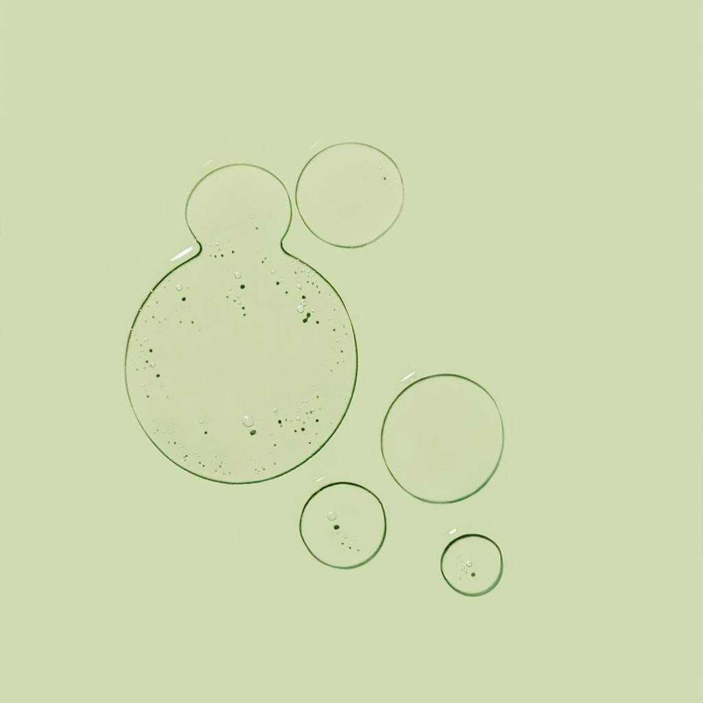 Macadamia Oil Hair Moisture Serum - Luseta Beauty