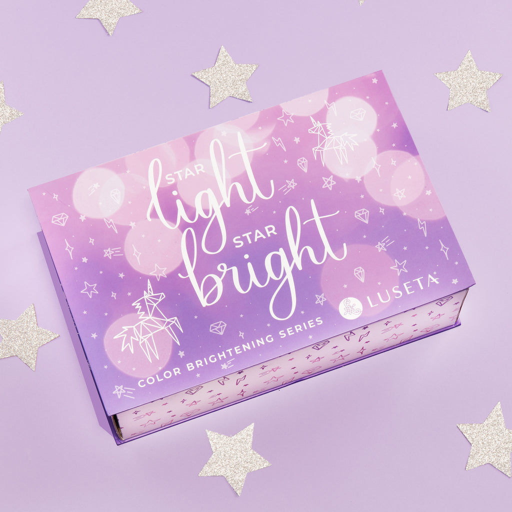 NEVERDULL MOMENT BOX - Luseta Beauty