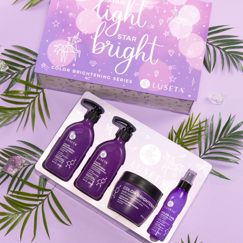 NEVERDULL MOMENT BOX - Luseta Beauty