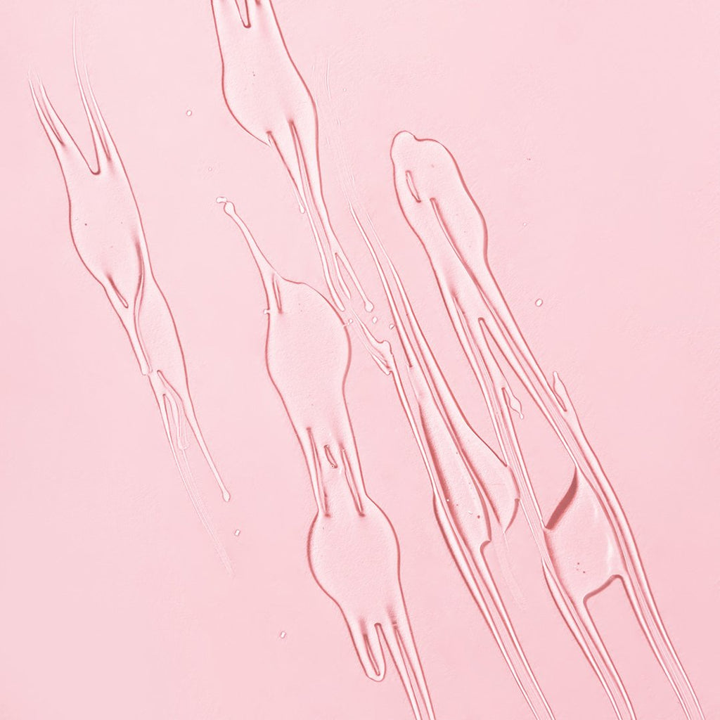 Rose Oil Body Wash - Luseta Beauty