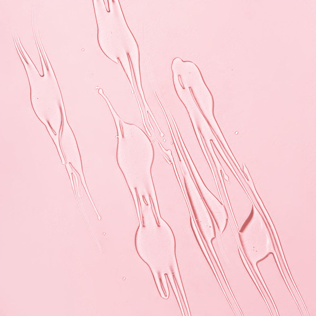 Rose Oil Body Wash Body Wash Luseta Beauty 