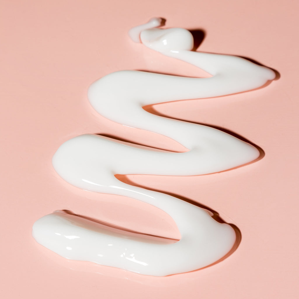 Rose Oil Body Lotion - Luseta Beauty