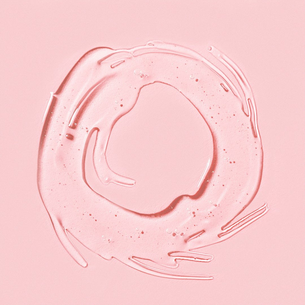 Rose Oil Shampoo - Luseta Beauty