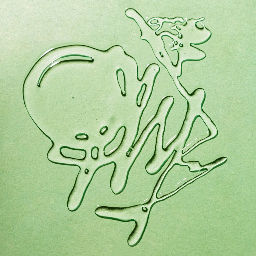 Tea Tree & Hemp Oil Body Wash - Luseta Beauty