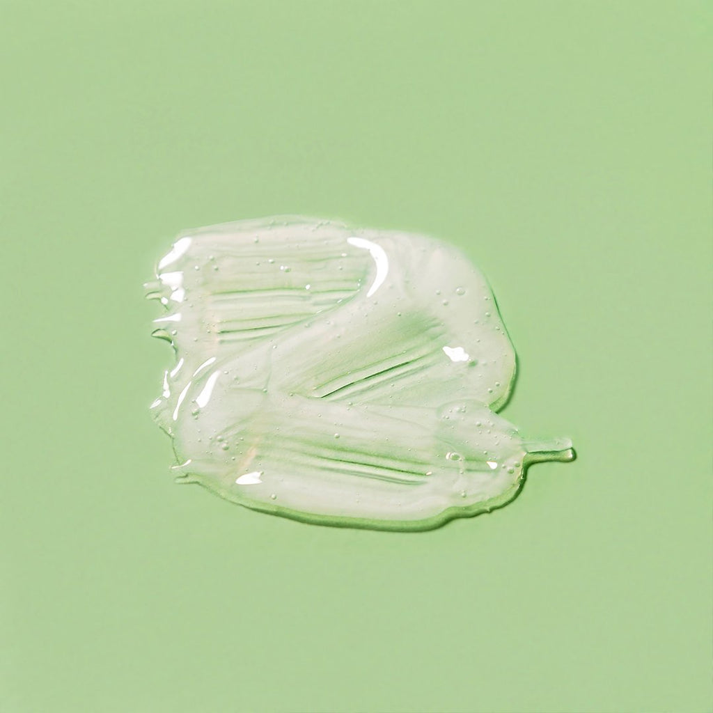 Tea Tree & Argan Oil Shampoo - Luseta Beauty