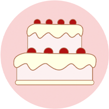 Strawberry Shortcake